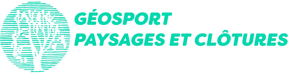 Géosport Paysages et Clôtures