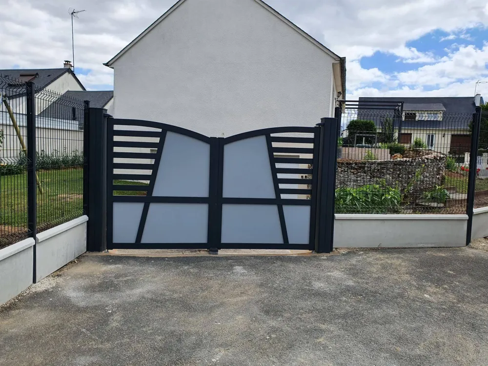 paysagiste près de Courmemin