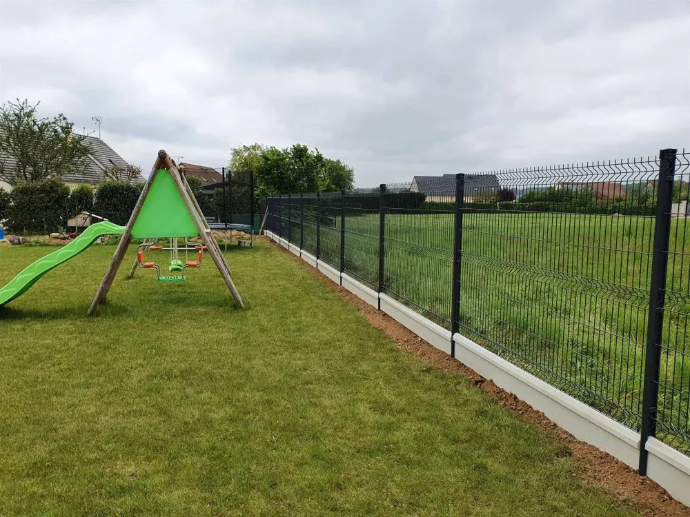 mobilier urbain près de Courmemin